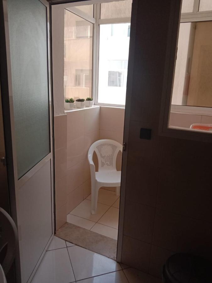 Suite Apartment Fawzi Agadir Exterior foto