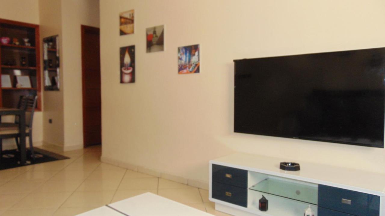 Suite Apartment Fawzi Agadir Exterior foto